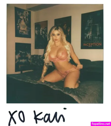 Kaliro Ses OnlyFans Thumbnail #F9KAOFYBYn