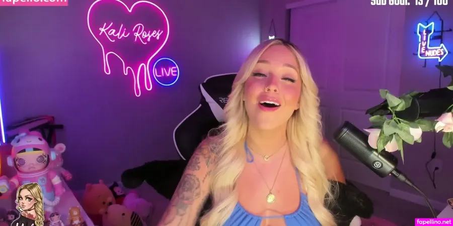 Kaliro Ses Main Profile Photo