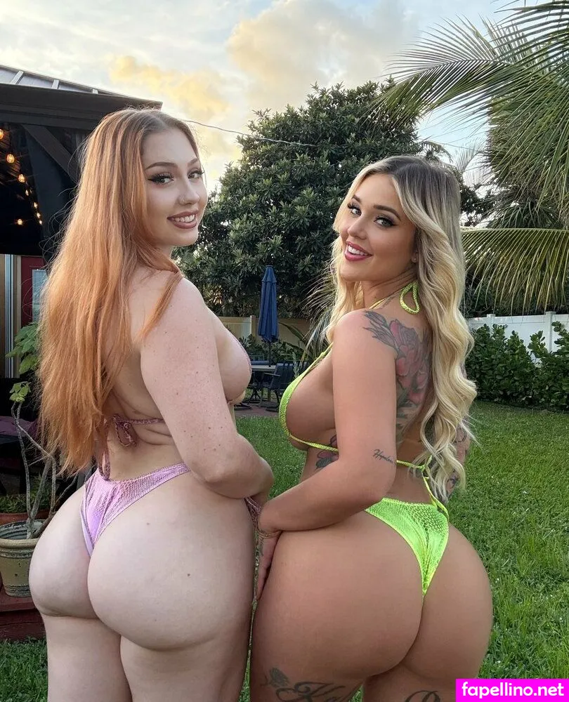 kaliroses, therealkaliroses Nude Leaked OnlyFans Photo #ewGQCcBnRe