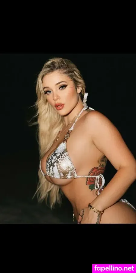 Kaliroses 1 OnlyFans Thumbnail #k7VKxHqaoY