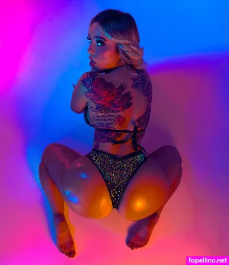 Kaliroses 1 OnlyFans Thumbnail #wLrSUXFlGW