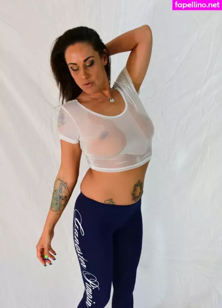 Kaliryder OnlyFans Thumbnail #Bxkqq6cv1N