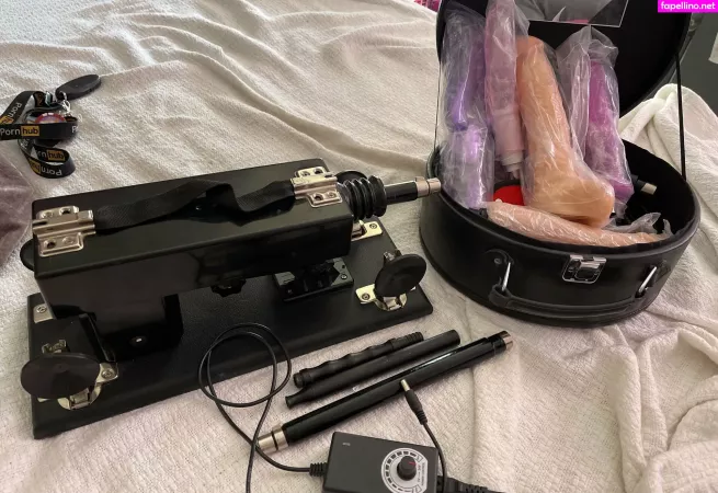 Kaliryder OnlyFans Thumbnail #hMb9DPUcdY