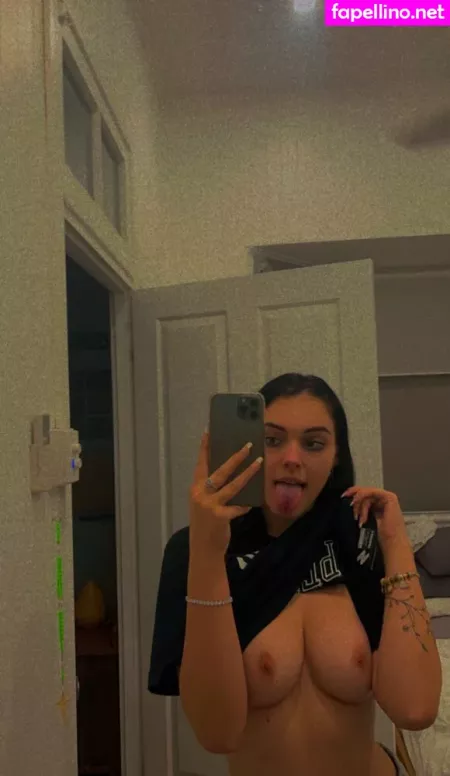 Kalisha Sugden OnlyFans Thumbnail #VixVhqCgac