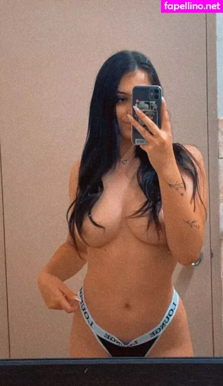 Kalishasudgen OnlyFans Thumbnail #Fai8DKIit1