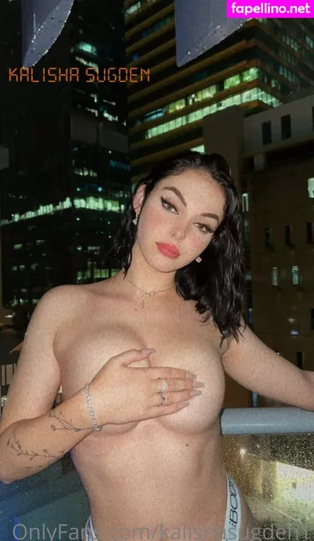 Kalishasudgen OnlyFans Thumbnail #eNaTbvSd1w