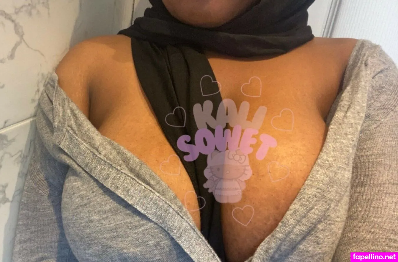kaliissowet, reel Nude Leaked OnlyFans Photo #r8U3XArHOa