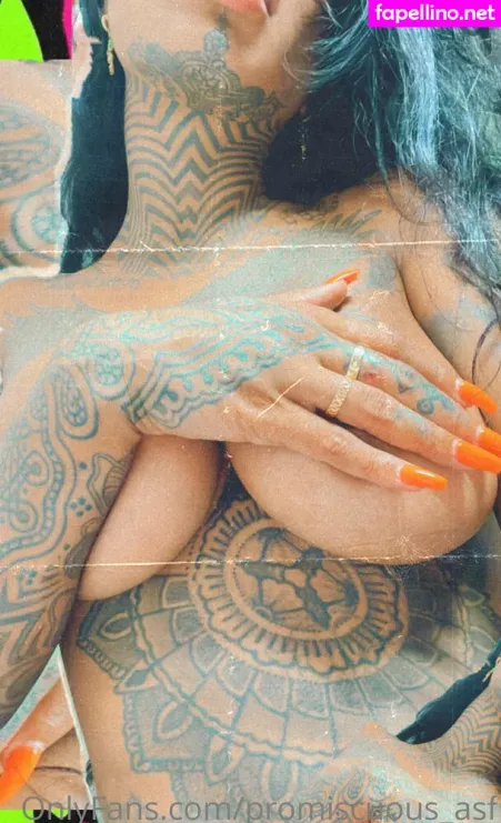 Kalistorm OnlyFans Thumbnail #2VKKS5Krl4