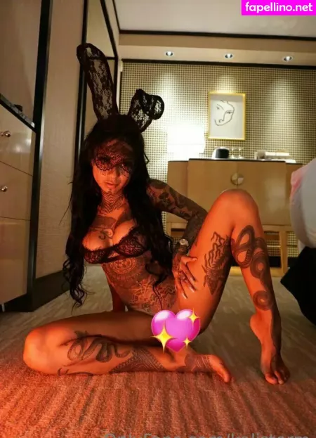 Kalistorm OnlyFans Thumbnail #2mMsSmW0Hu