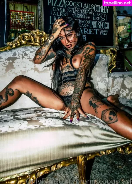 Kalistorm OnlyFans Thumbnail #R5FuryQASE