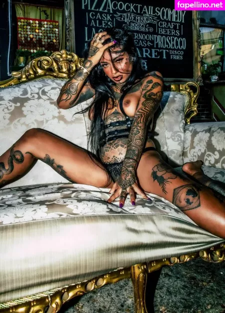 Kalistorm OnlyFans Thumbnail #RrbzRiuWlw