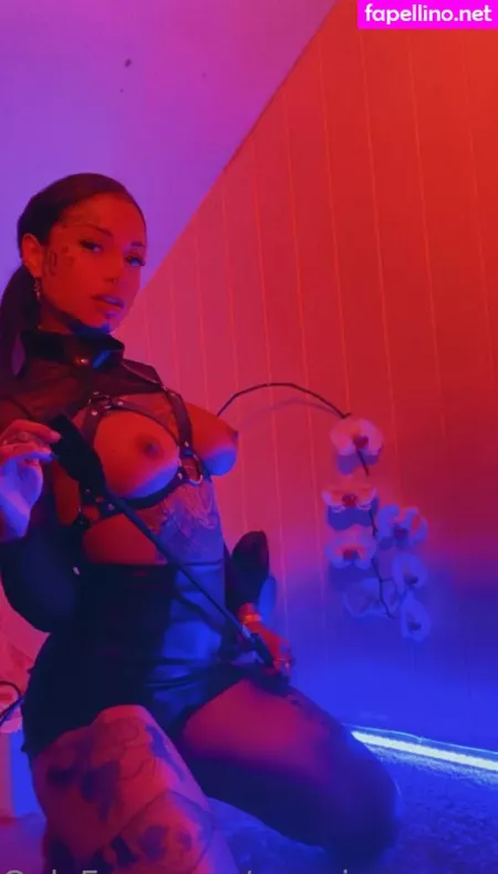 Kalistorm OnlyFans Thumbnail #v88Qj38aU8