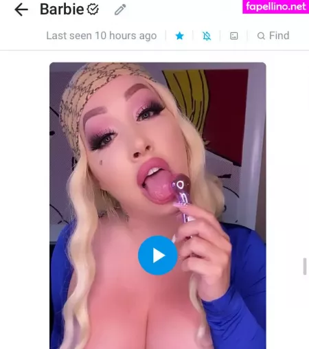 Kalisweets OnlyFans Thumbnail #kfir66DhgD