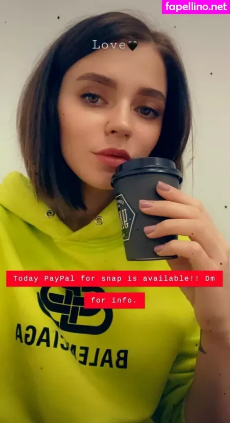 Kalisylove OnlyFans Thumbnail #xQ4Vkr4FX2