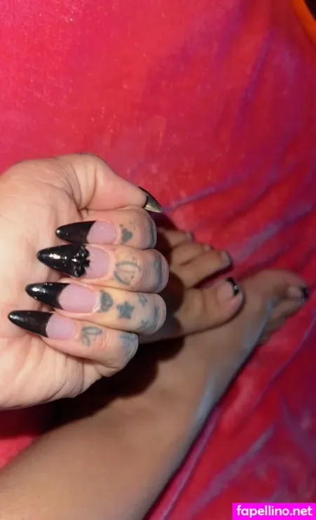 Kalithagoddess OnlyFans Thumbnail #1beqOmAfrj