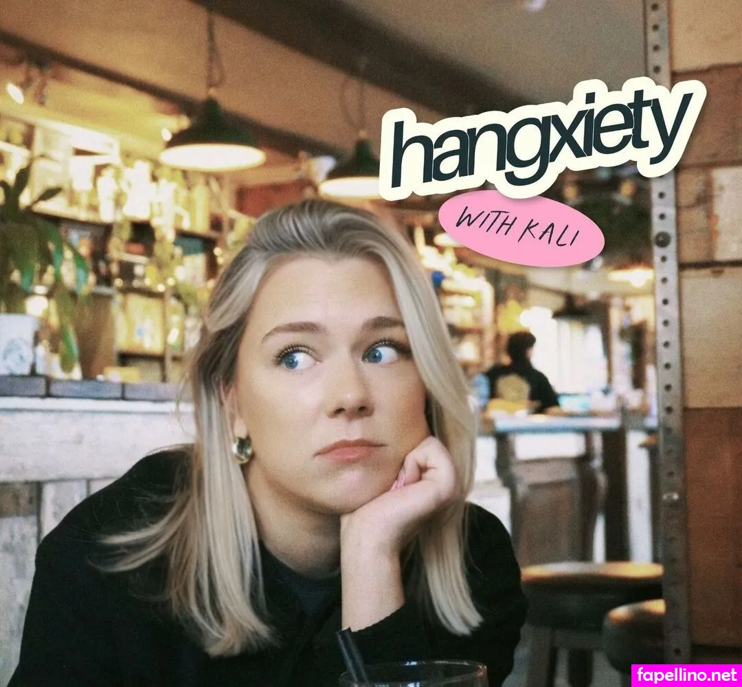 kalithompson Nude Leaked OnlyFans Photo #d5hRjZva8h