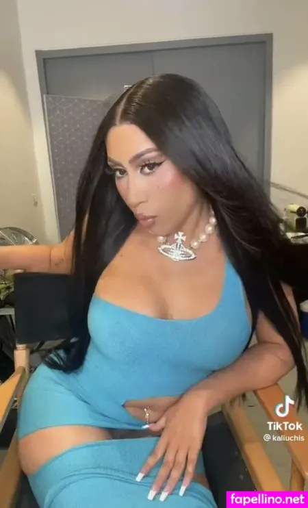 Kaliuchis OnlyFans Thumbnail #Mz5yMjzphq