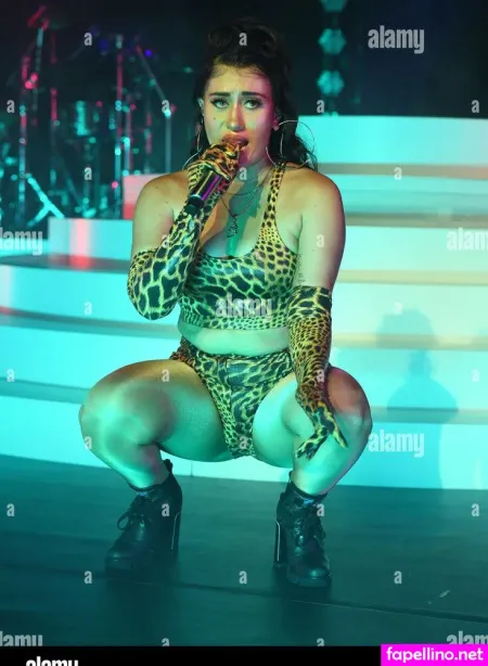 Kaliuchis OnlyFans Thumbnail #ao6JFDhG5i
