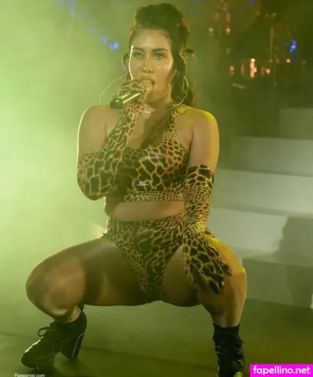 Kaliuchis OnlyFans Thumbnail #m6lVEGZEYy