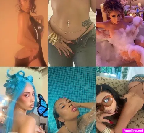 Kaliuchis OnlyFans Thumbnail #n7JrE6A4QR