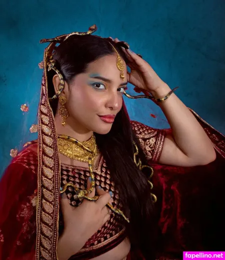 Kaliwoolf OnlyFans Thumbnail #4OtKg5l07L