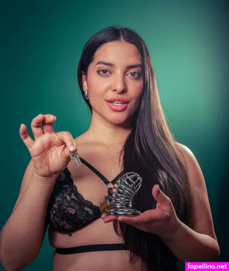 Kaliwoolf OnlyFans Thumbnail #5z8bUxazrm