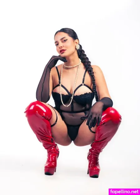 Kaliwoolf OnlyFans Thumbnail #LvQ7xmst9Z