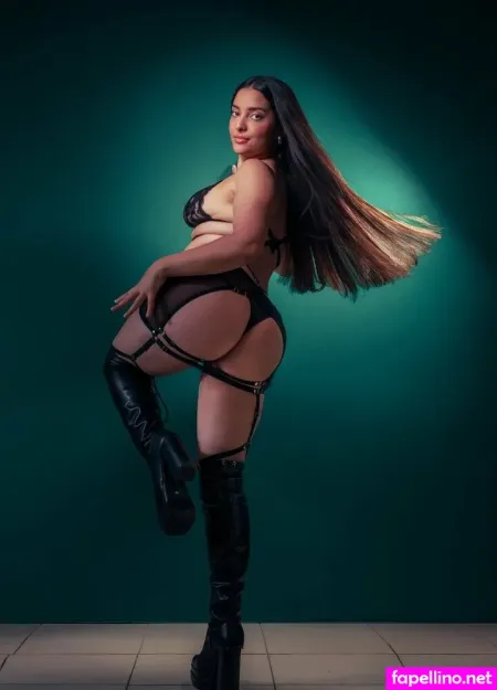 Kaliwoolf OnlyFans Thumbnail #RljFkVVW9I