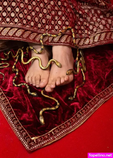 Kaliwoolf OnlyFans Thumbnail #TkLiXdRO2v