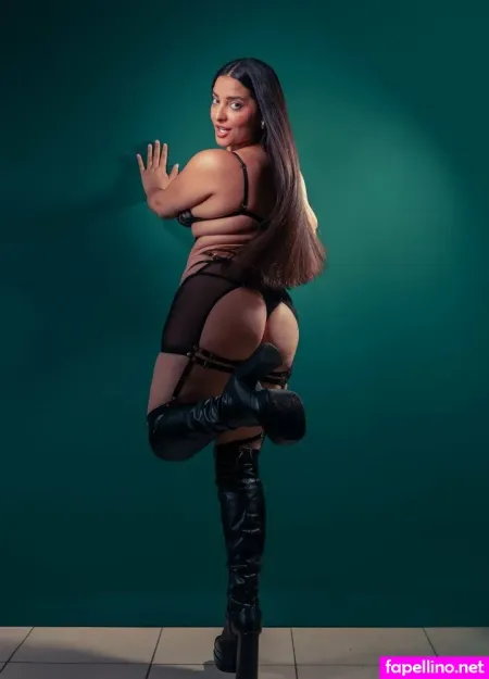 Kaliwoolf OnlyFans Thumbnail #U0qAtanpUe