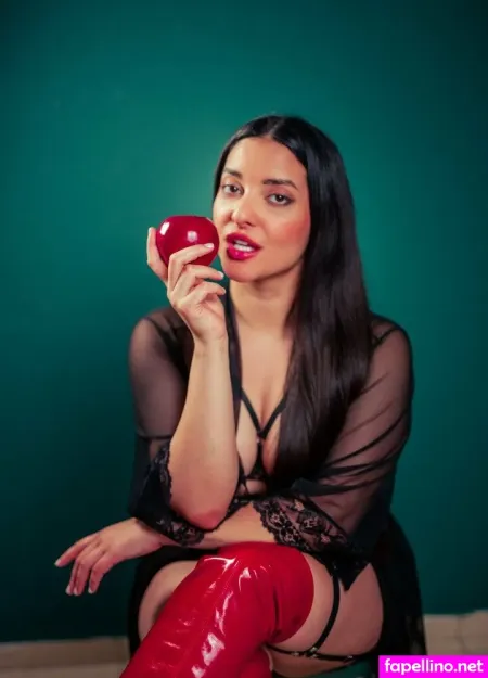 Kaliwoolf OnlyFans Thumbnail #urvAo2k109