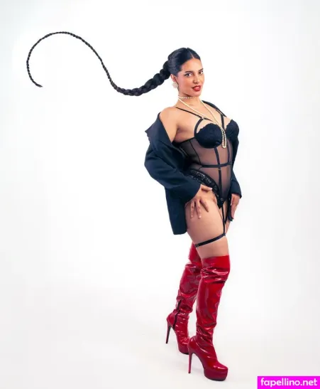 Kaliwoolf OnlyFans Thumbnail #xjpz0VF7qv