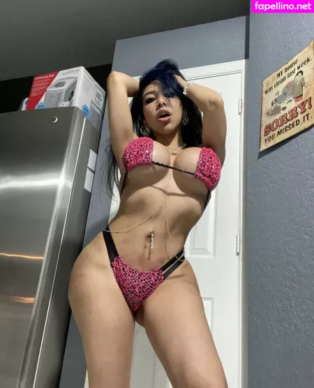 Kaliyahgoddess OnlyFans Thumbnail #2KMjyiFz23