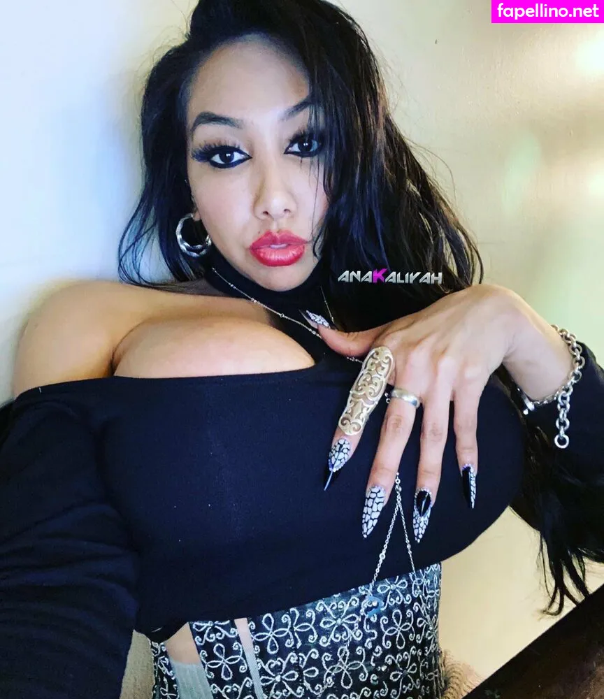 kaliyah.goddess, kaliyahgoddess Nude Leaked OnlyFans Photo #aKoMRyWJFr