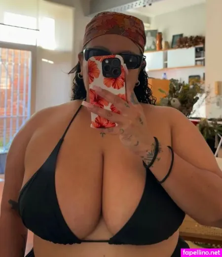 Kalkani Choolburra OnlyFans Thumbnail #HhUbplTya8