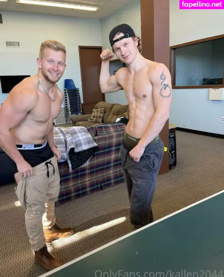 Kallen2044 OnlyFans Thumbnail #YLYTbIEIu2