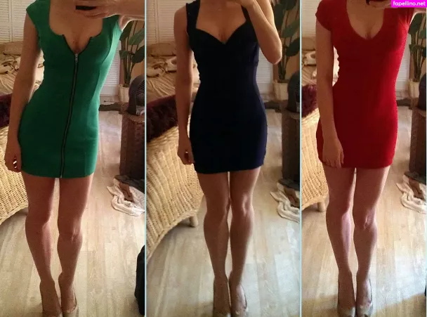 Kallie Kavaliar OnlyFans Thumbnail #QrpWweXT63