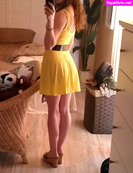 Kallie Kavaliar OnlyFans Thumbnail #Twi2s09ZBF