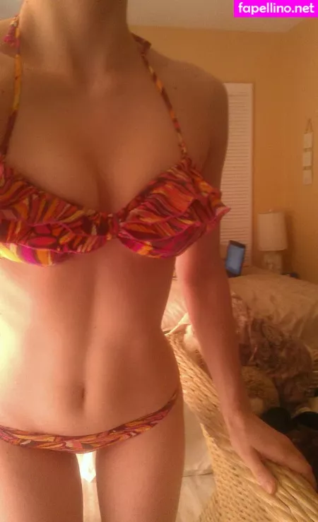 Kallie Kavaliar OnlyFans Thumbnail #iyMJZ1UJWE