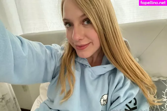 Kallie Taylor OnlyFans Thumbnail #3F0Ofb9wTF