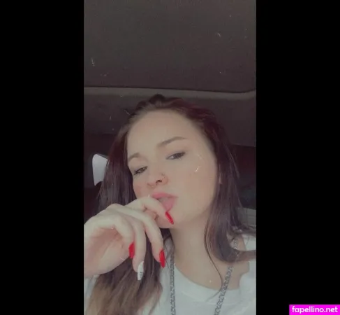 Kallie OnlyFans Thumbnail #2CoA4FWGTN