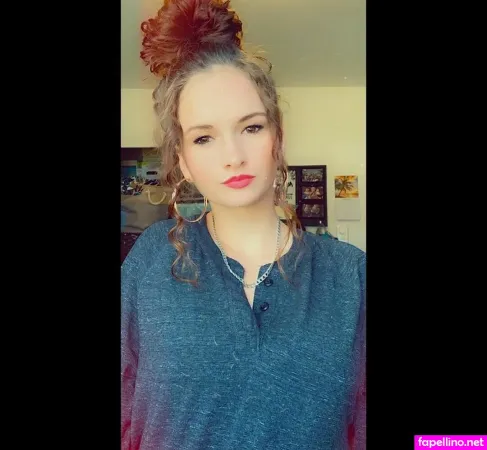 Kallie OnlyFans Thumbnail #BhH72pqlW3