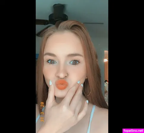 Kallie OnlyFans Thumbnail #FYaHNH6NxW