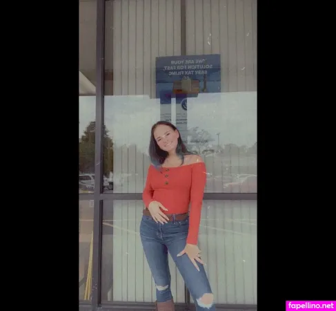 Kallie OnlyFans Thumbnail #LCyWOVSVZy