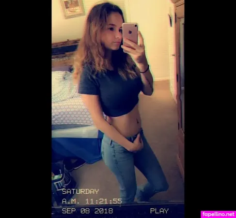 Kallie OnlyFans Thumbnail #T3o6dlnfo3