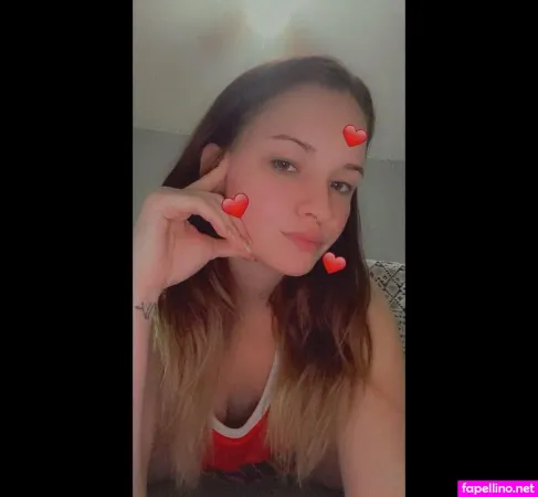 Kallie OnlyFans Thumbnail #UrdsZPMBvT