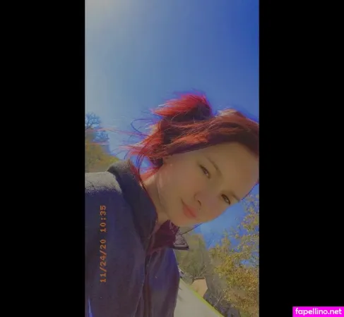 Kallie OnlyFans Thumbnail #XH19b3au2N