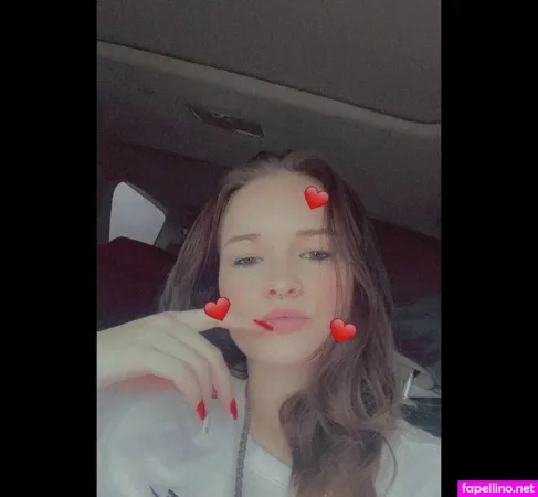 Kallie OnlyFans Thumbnail #amTAYnPeFa