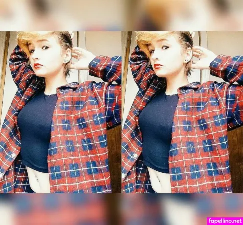 Kallie OnlyFans Thumbnail #eFRex91L4c