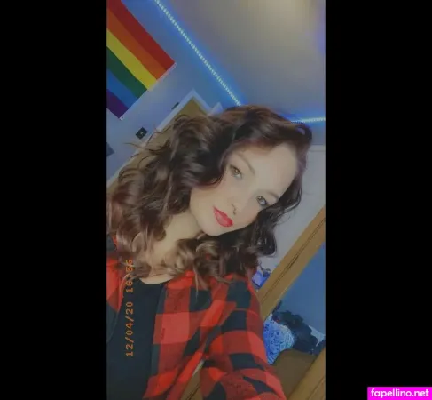 Kallie OnlyFans Thumbnail #kMDNsphdfG